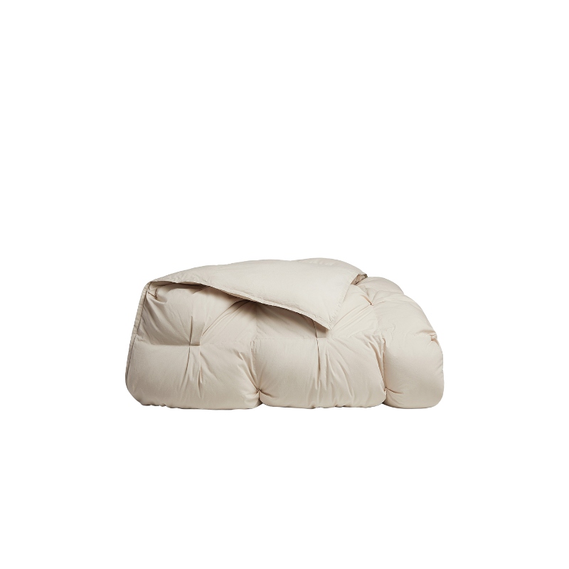 Parachute Organic Cotton Puff Comforter 米色REVOLVE小众新款