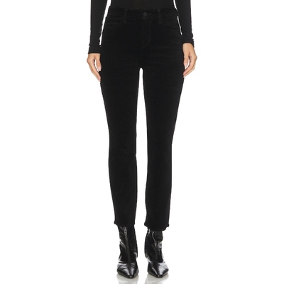 L'AGENCE CELESTIA 修身型 黑色REVOLVE小众新款