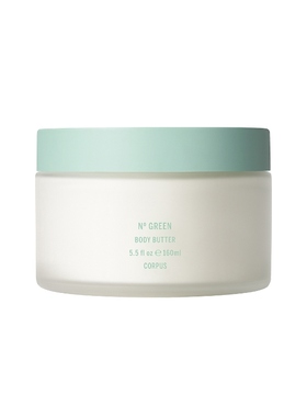 Corpus N GREEN 润肤霜REVOLVE小众新款