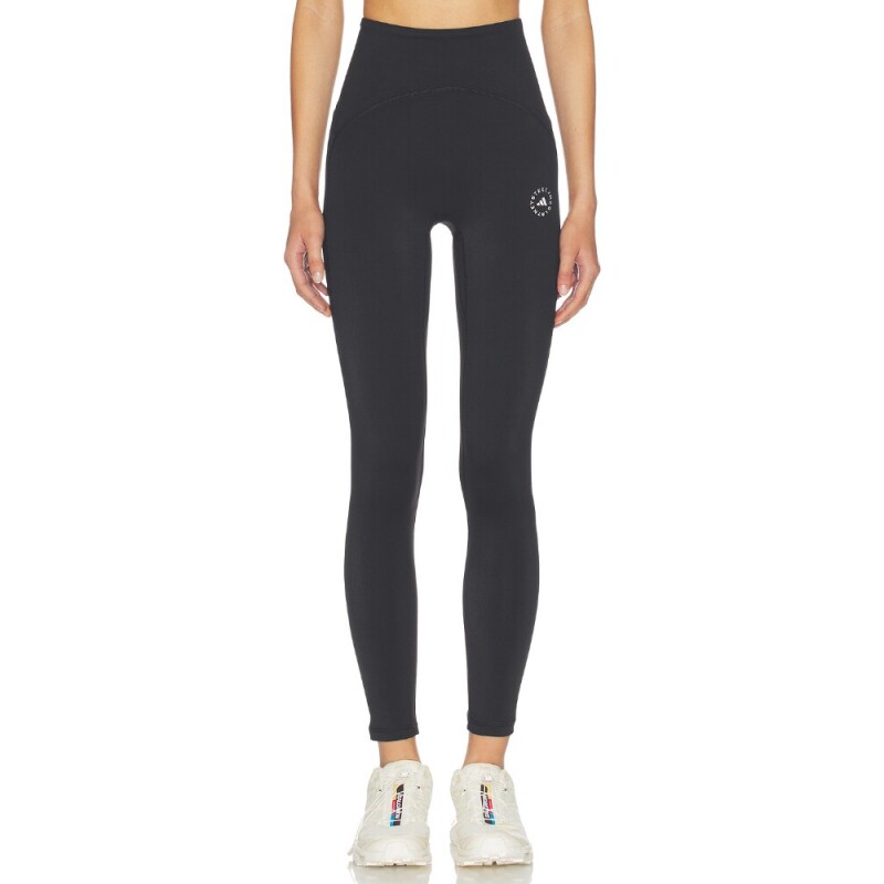adidas by Stella McCartney 打底裤 revolve小众新款