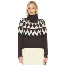 ALLSAINTS TARA 毛衣REVOLVE小众新款