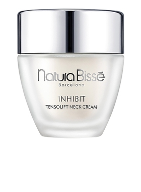 Natura Bissé INHIBIT TENSOLIFT 护颈霜 revolve小众新款
