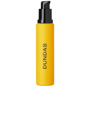 DUNDAS Beauty HYDRATAN TINTED MOISTURIZER 古铜色 revolve小众