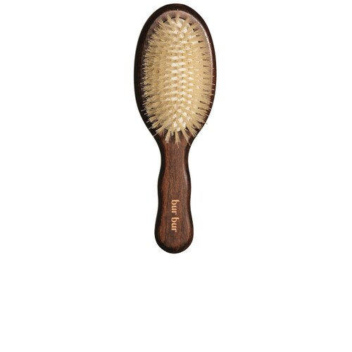 Bur Bur THE MERMAID BRUSH 刷子revolve小众新款