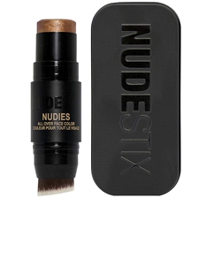 NUDESTIX NUDIES ALL OVER FACE COLOR 面部轮廓 revolve小众新款