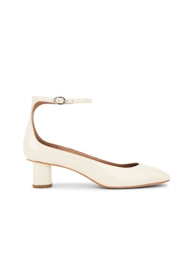 INTENTIONALLY BLANK SANDALS 高跟凉鞋 中性色调小众新款女款