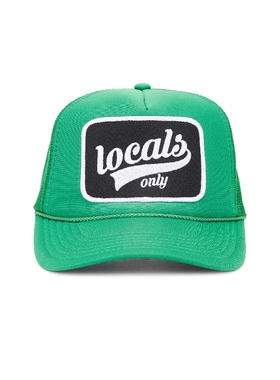 [冬季新品]Friday Feelin 帽类REVOLVE小众