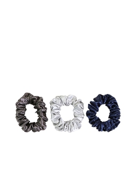 slip Classic Large Scrunchie 3 PackREVOLVE春夏小众时尚新款