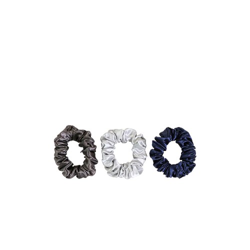 slip Classic Large Scrunchie 3 PackREVOLVE春夏小众时尚新款