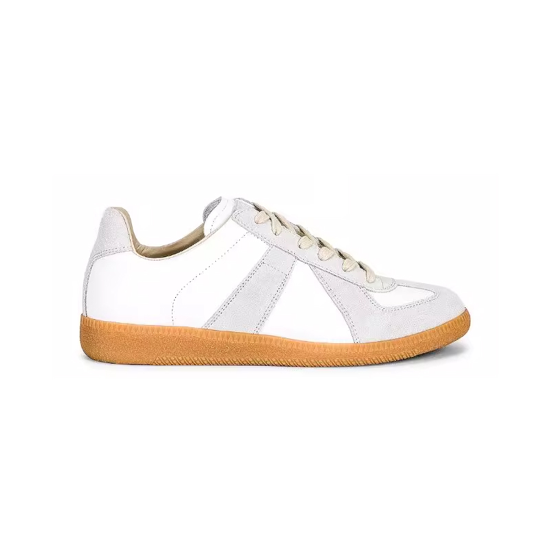 Maison Margiela REPLICA 运动鞋REVOLVE时尚小众新款女款德训鞋