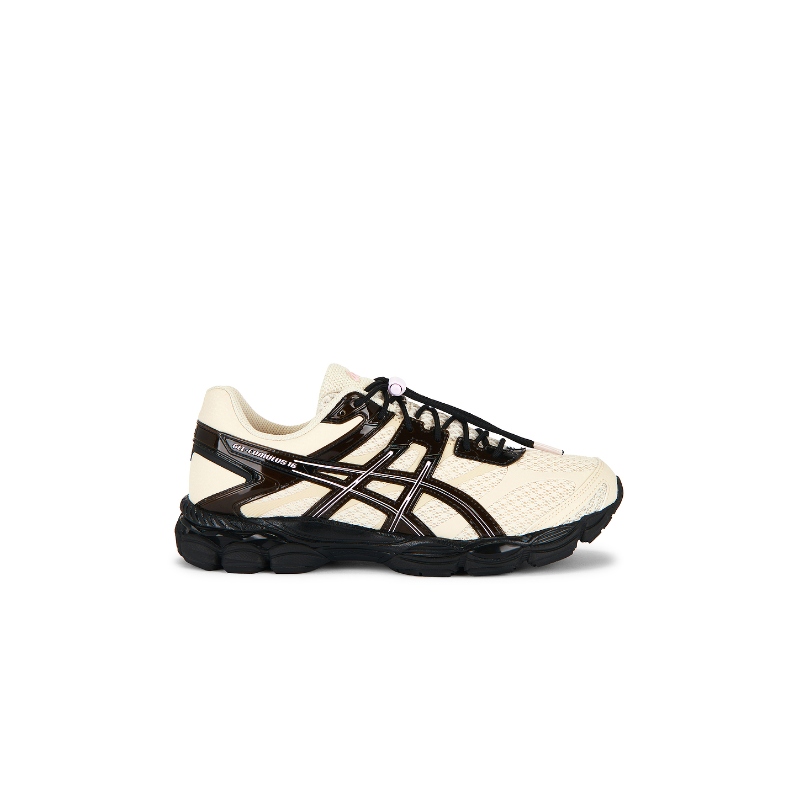 Asics 亚瑟士 GEL-CUMULUS 16 运动鞋 奶油色REVOLVE小众新款