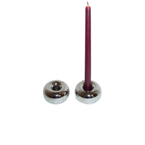 HueGah Home NOA CANDLESTICK HOLDER 蜡烛  revolve小众新款
