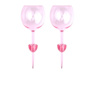 Here's How The Bodie Picnic Glass Set Of 2 薰衣草 REVOLVE小