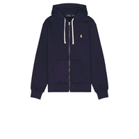 Polo Ralph Lauren拉夫劳伦卫衣连帽衫REVOLVE男女同款