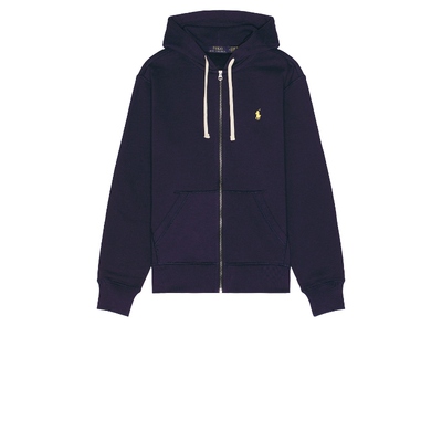 Polo Ralph Lauren拉夫劳伦卫衣连帽衫REVOLVE男女同款