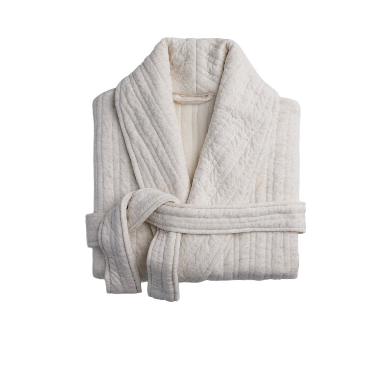 Parachute COZY KNIT 长袍  白色 秋冬新品REVOLVE