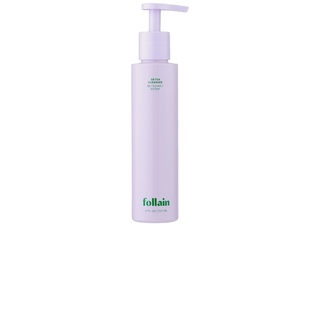 Follain DETOX CLEANSER 洗面奶REVOLVE小众新款
