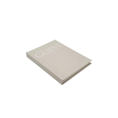 The Ceremony Club Wedding Guest Book  revolve小众新款