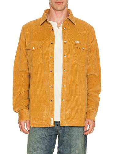 Sendero Provisions Co. Desperado Shacket revolve小众新款