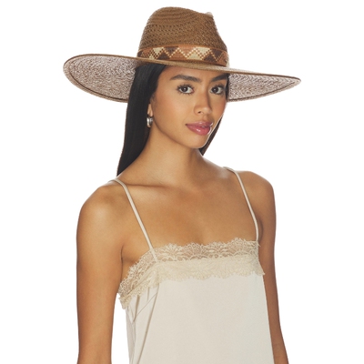Lack of Color RANCHO 帽类 26春夏新品 revolve小众新款