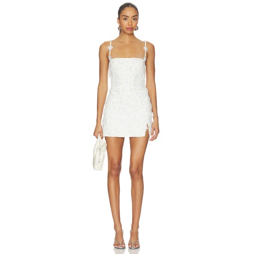 Lovers and Friends ZELMA 裙子 26春夏新品 revolve小众新款
