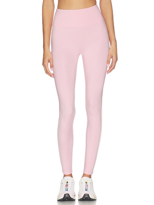 YEAR OF OURS Eco Sport Track Legging revolve小众新款 粉色