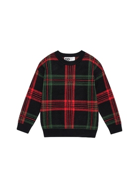 BEACH RIOT CALLIE 毛衣 黑色、红色REVOLVE小众新款