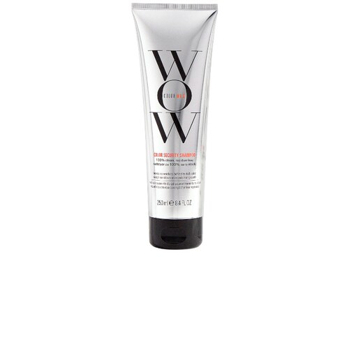 Color WOW COLOR SECURITY 温和洗发液REVOLVE小众新款