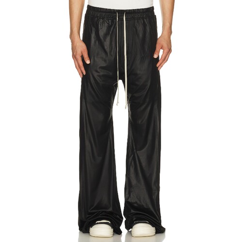 DRKSHDW by Rick Owens WIDE 长裤 26春夏新品 revolve小众新款