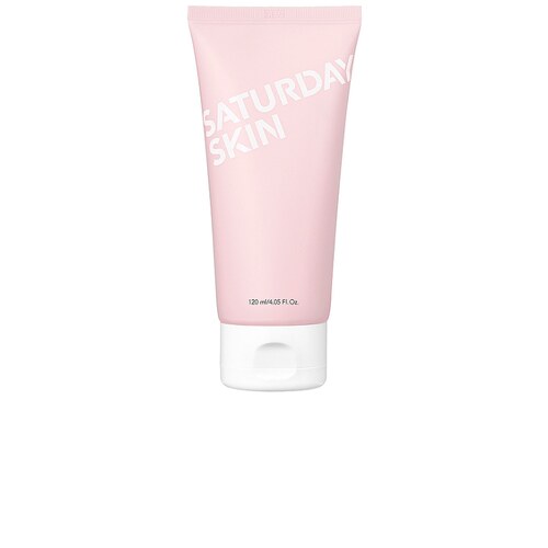 Saturday Skin RISE + SHINE 洗面奶revolve时尚小众新款