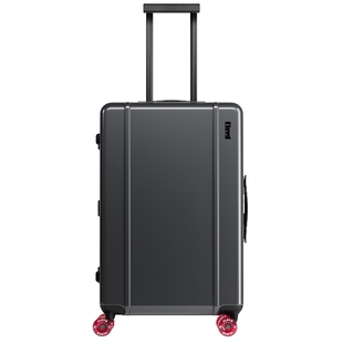 Floyd CHECK-IN 公文包 深灰色REVOLVE小众新款