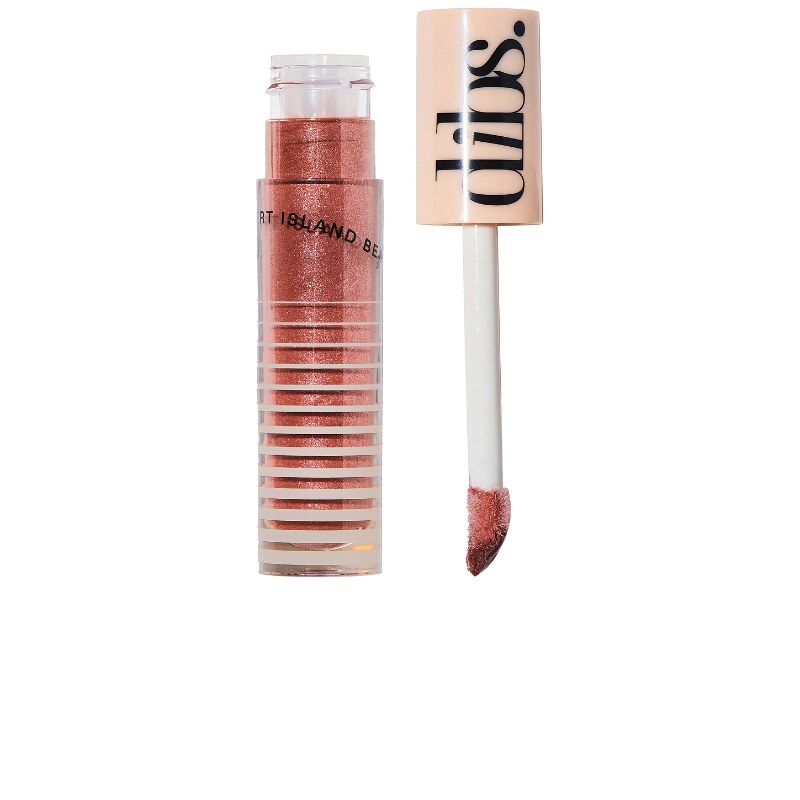 [夏季新品]DIBS Beauty GO TO GLOSSY 唇彩 彩妆REVOLVE