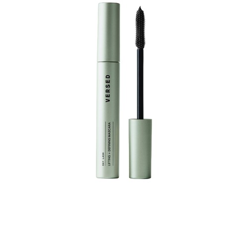 VERSED DAY LASH LIFTING AND DEFINING MASCARA 日用睫毛提升与