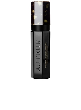 Auteur Skincare 精华素REVOLVE小众新款