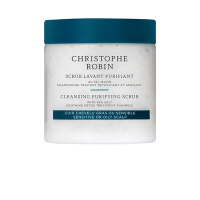 Christophe Robin CLEANSING 去屑护理  revolve小众新款