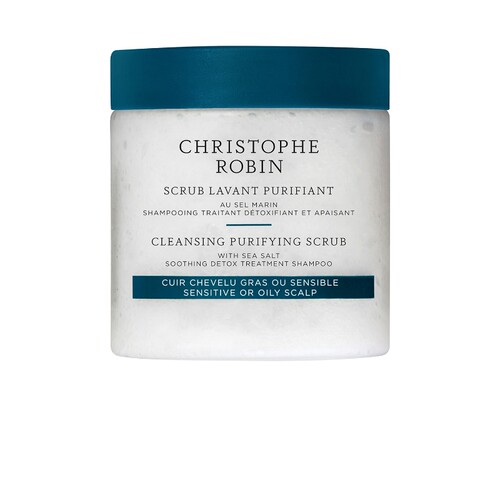 Christophe Robin CLEANSING 去屑护理  revolve小众新款