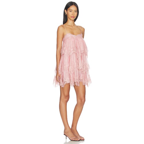 Aje OPHELIA 裙子 26春夏新品 revolve小众新款