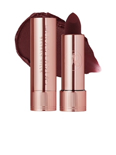 Anastasia Beverly Hills SATIN LIPSTICK 口红 revolve小众新款