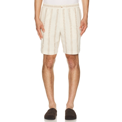 Vince COVE 短裤 26春夏新品 revolve小众新款