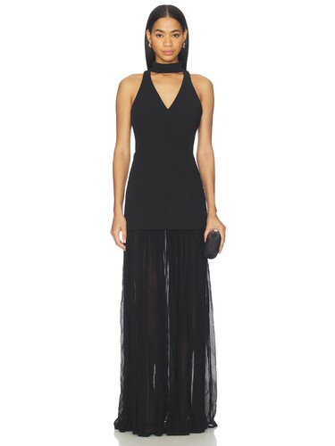 L'Academie SERIN 长裙 26春夏新品 revolve小众新款