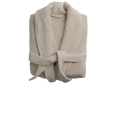 Parachute CLASSIC TURKISH 长袍 米色REVOLVE小众新款