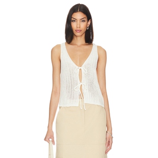 ANAYA COME 上装 revolve时尚 MORE 小众新款