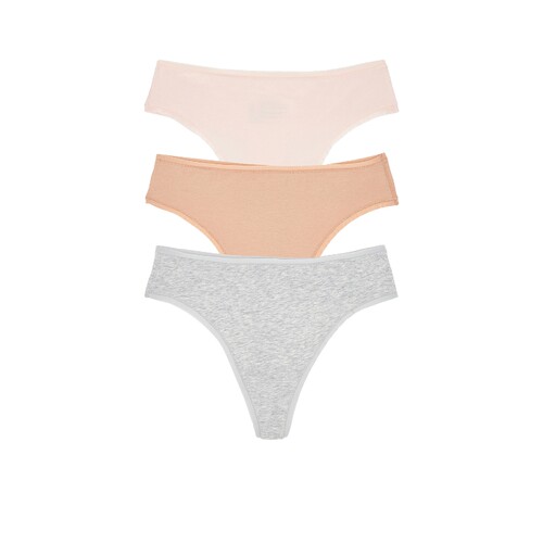 Natori BLISS 短裤 26春夏新品 revolve小众新款