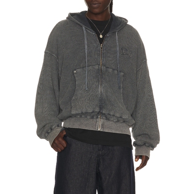 Barriers Worldwide 连帽衫 26秋冬新品 revolve小众新款