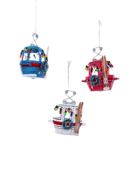 Cody Foster & Co ORNAMENT 摆饰品  Multi 秋冬新品REVOLVE