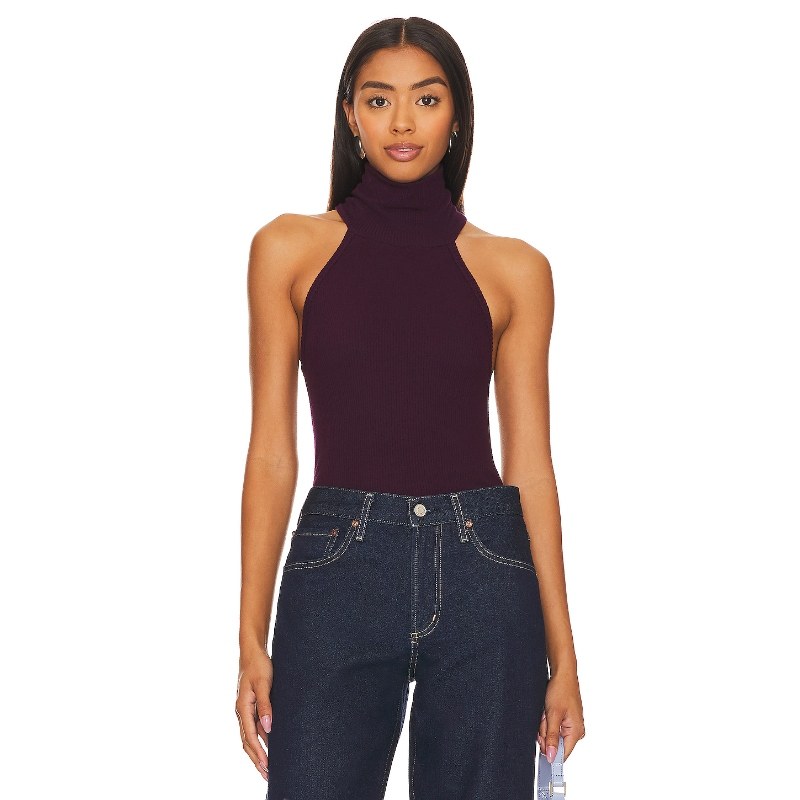 Michael Lauren ROMULUS 背心revolve时尚小众新款,女装/女士精品,背心吊带,淘宝优惠券,粉丝福利购,淘宝优惠卷