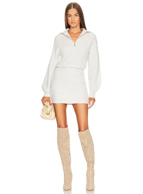 Steve Madden 思美登 ROWENA 裙子REVOLVE小众新款