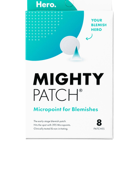 Hero Cosmetics PIMPLE PATCH 祛痘贴 休闲时尚潮流REVOLVE  美容