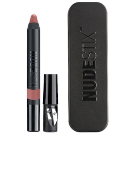 NUDESTIX GEL COLOR LIP ＆ CHEEK BALM 唇颊及唇膏revolve时尚小