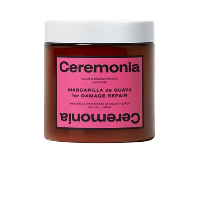 Ceremonia MASCARILLA DE GUAVA 面膜 REVOLVE小众新款